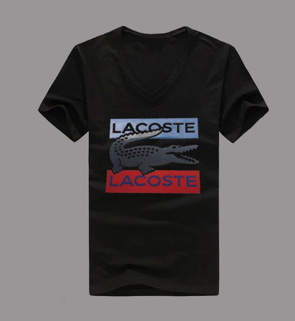 Lacoste T-shirts men-L5813T